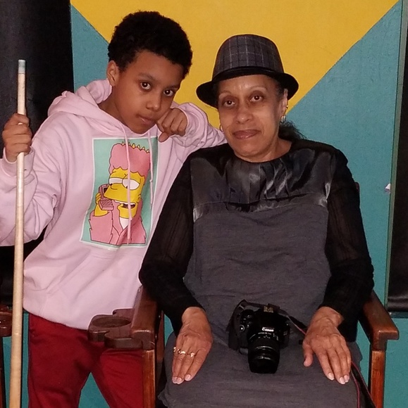 Bart simson (Camron type) - Picture 2 of 4